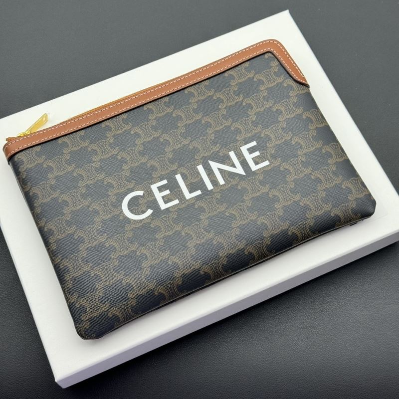 Celine Clutch Bags